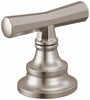 Luxe Nickel