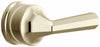 Polished Nickel
