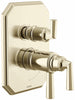 Polished Nickel