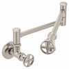 Spot Resist Stainless