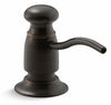 Oil-Rubbed Bronze