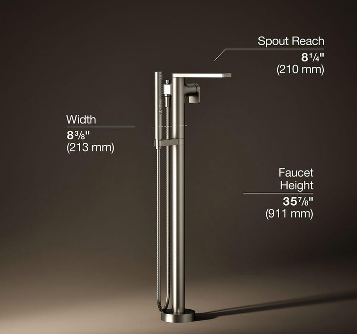 T73087-4-BN product image.