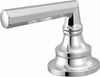 Polished Chrome