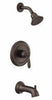 Oil Rubbed Bronze