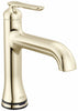 Lumicoat Polished Nickel