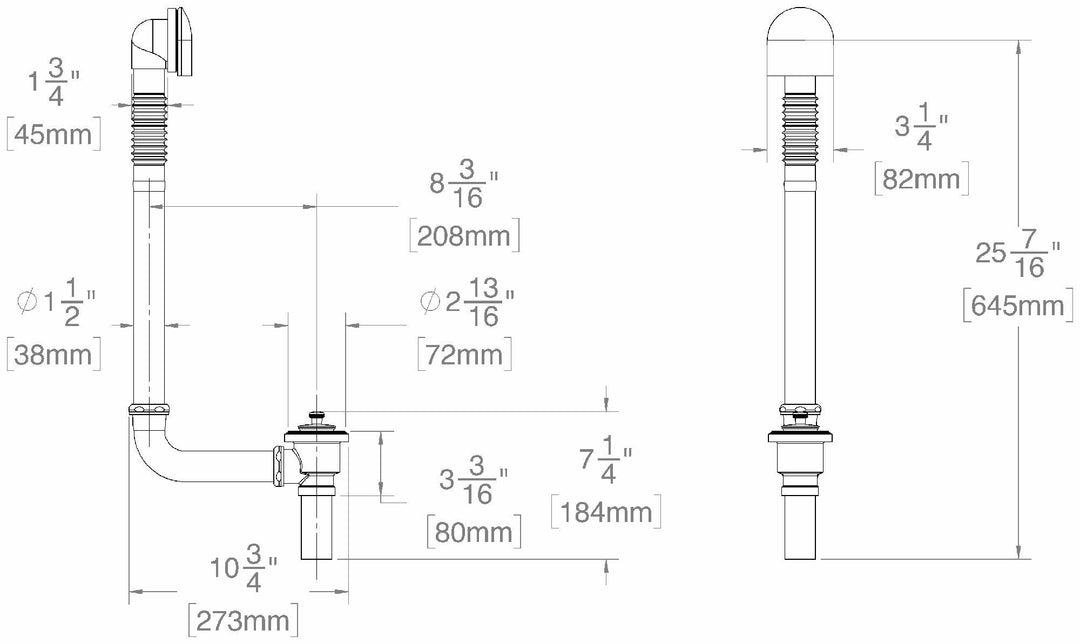 314DL-20CP product image.
