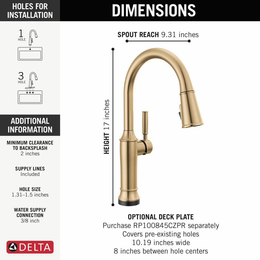 9184TL-CZ-PR-DST product image.