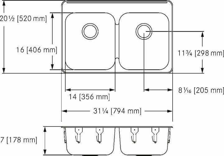 LBD6407-1 product image.