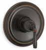 Oil-Rubbed Bronze