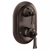 Oil Rubbed Bronze