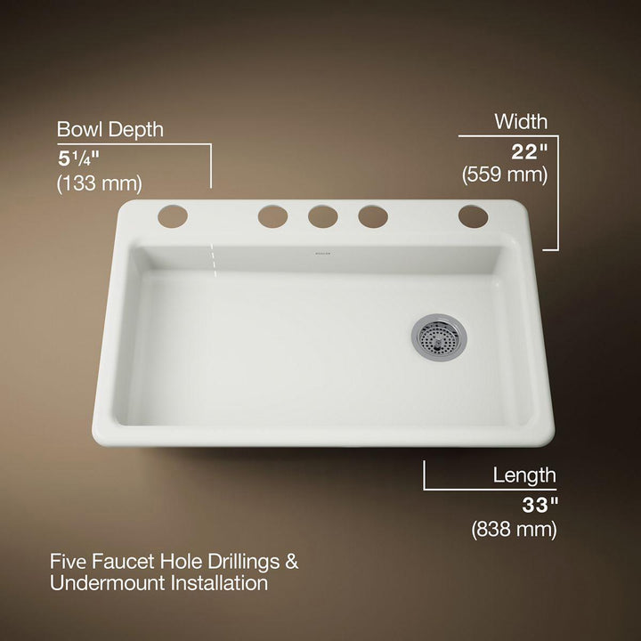 8689-5U-NY product image.