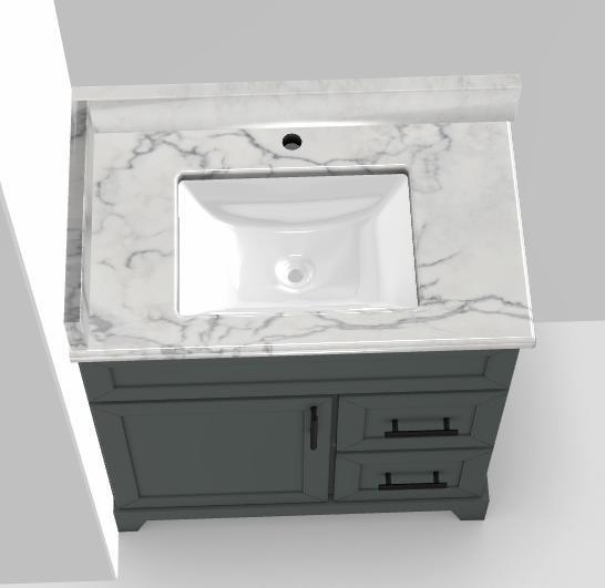 1830MSGRYBRBLKAURORACLWH product image.