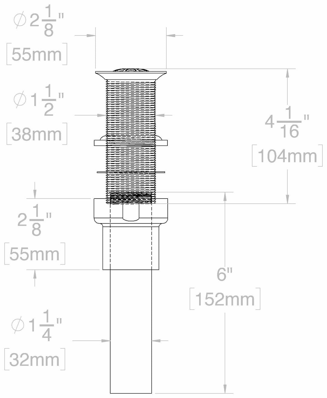 38D-CP product image.