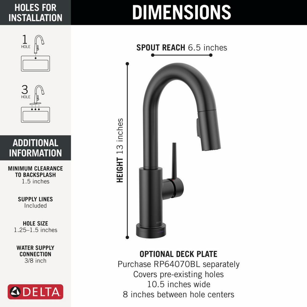 9959TL-BL-DST product image.