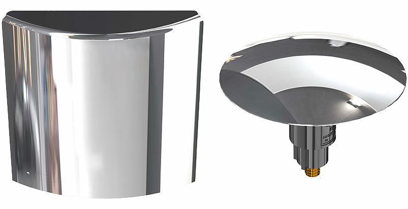 TR01Q-CP product image.