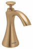 Bronzed Gold