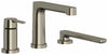 Brushed Nickel