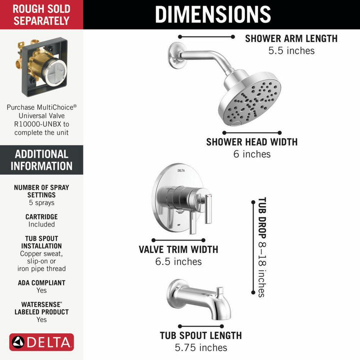 T17442 product image.