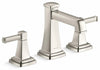 Vibrant Polished Nickel
