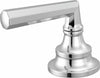 Polished Chrome