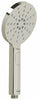 Polished Nickel