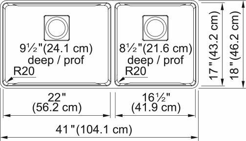 PTX160-40-CA product image.