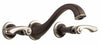 Brilliance Cocoa Bronze/Polished Nickel