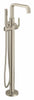 Brushed Nickel
