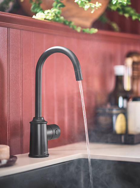 IH7600BL product image.