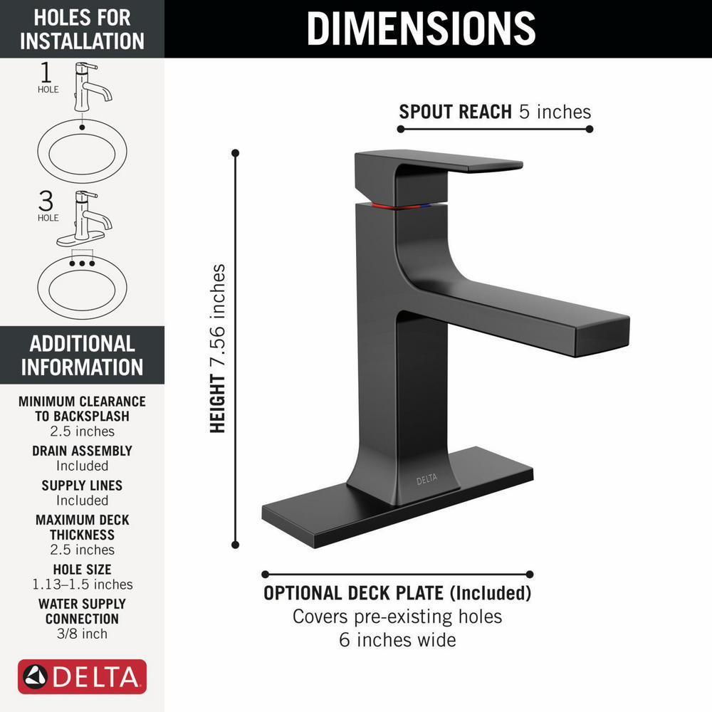 537-BLMPU-DST product image.