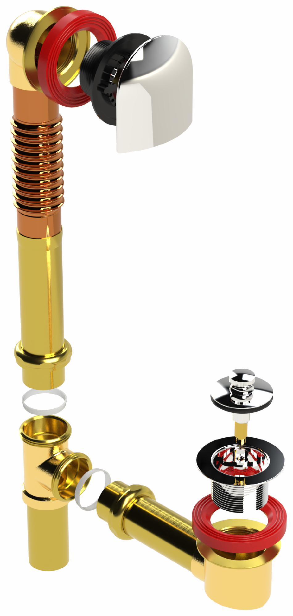 314PP-CP-L product image.