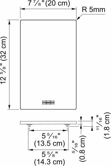 AIUS300 product image.