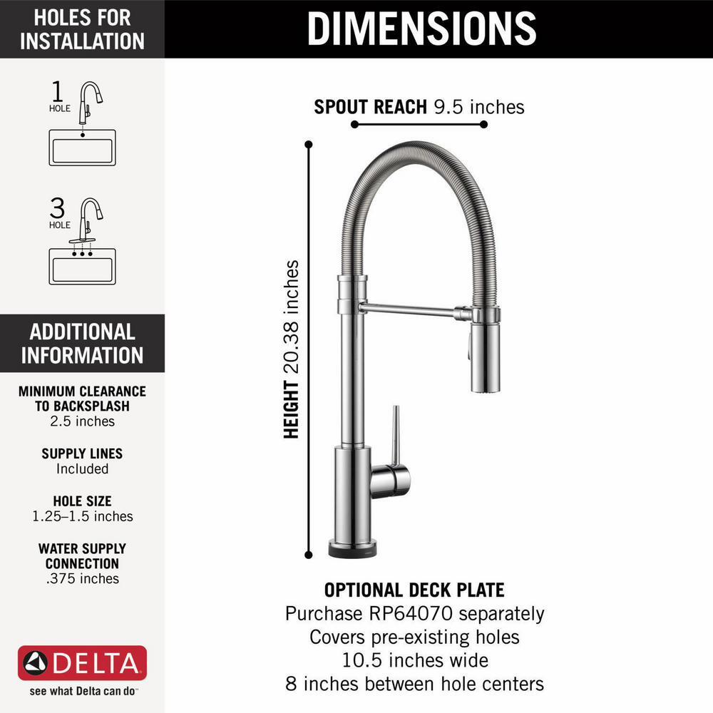 9659T-DST product image.
