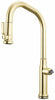 Unlacquered Brass
