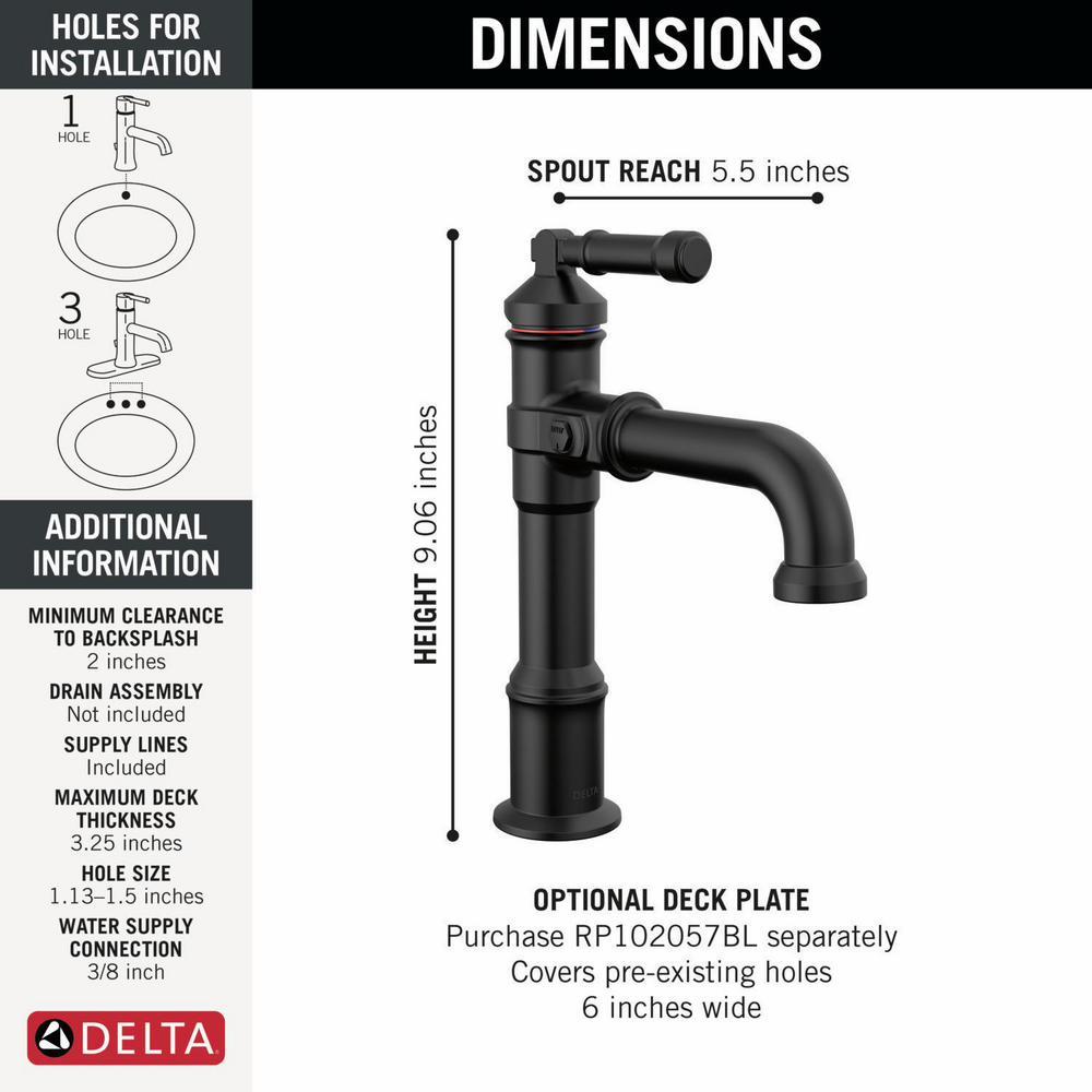 684-BL-DST product image.