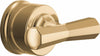 Polished Gold