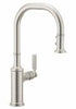Spot Resist Stainless