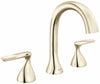 Lumicoat Polished Nickel