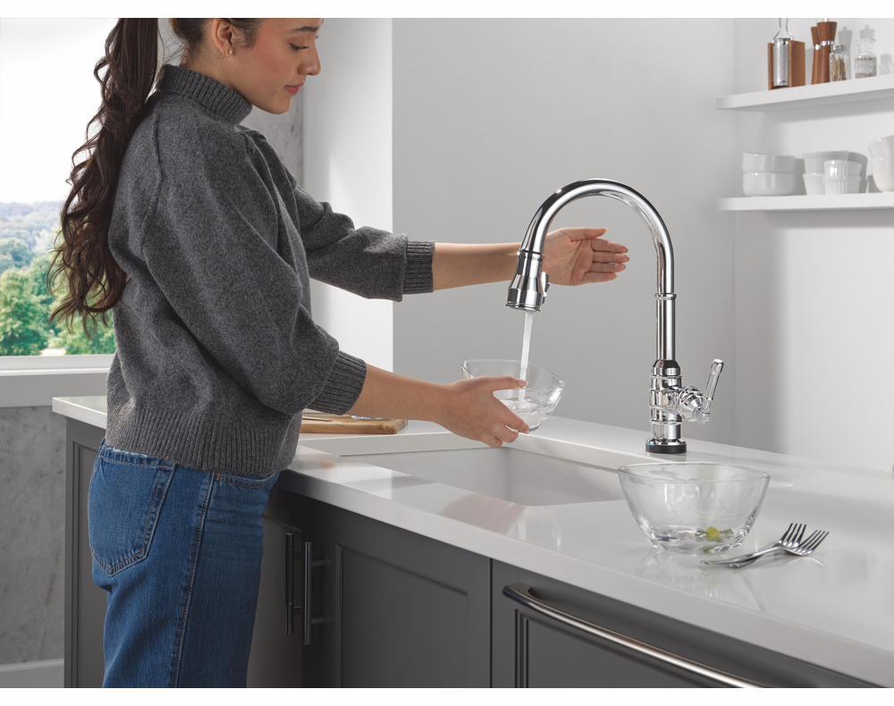 9190TL-DST product image.