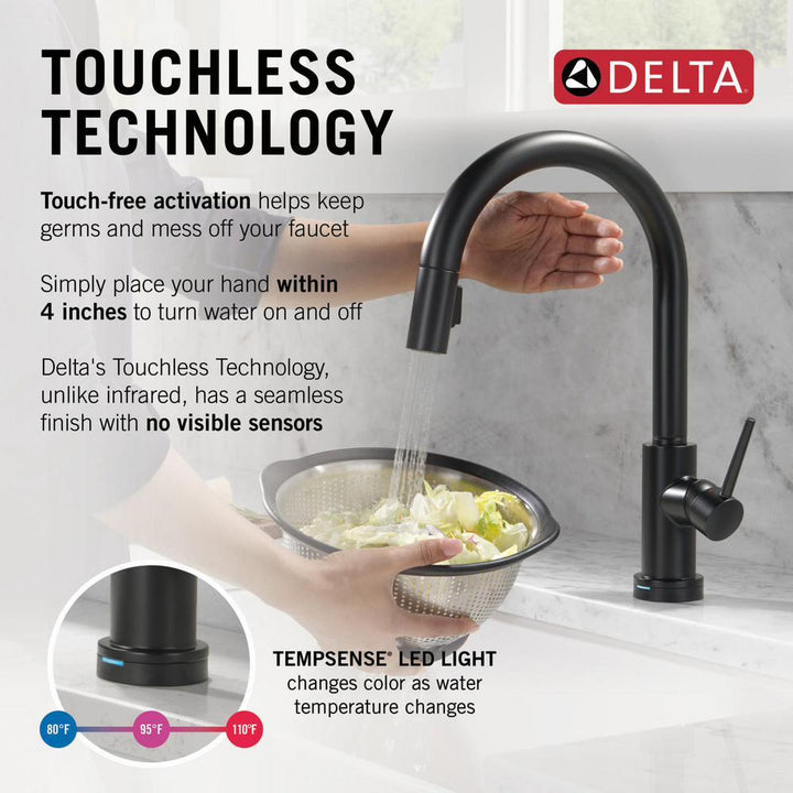 9159TL-BL-DST product image.