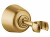 Brushed Gold