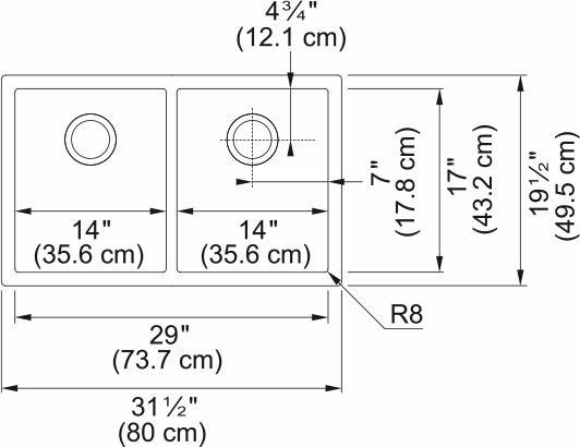 PS2X120-14-14-CA product image.