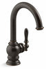 Oil-Rubbed Bronze
