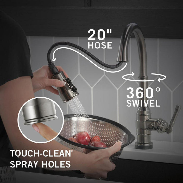 9190TL-KS-DST product image.