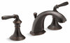 Oil-Rubbed Bronze