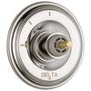 Polished Nickel