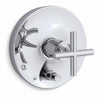 Polished Chrome