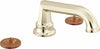 Polished Nickel