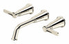 Polished Nickel
