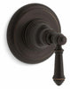 Oil-Rubbed Bronze